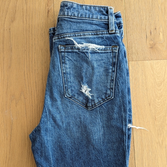 Abercrombie Jeans - Picture 5 of 5
